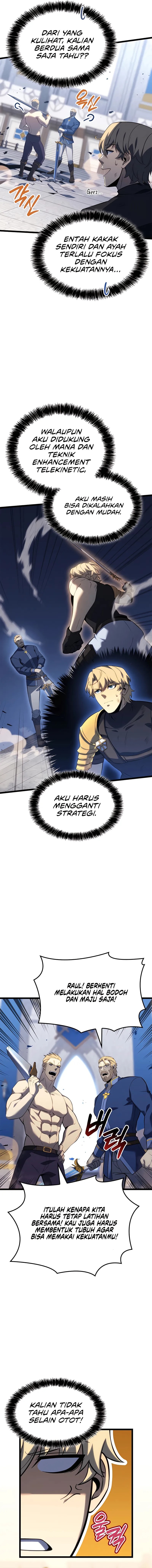 The Count’s Youngest Son Is A Player! - Chapter 106 - Page 14