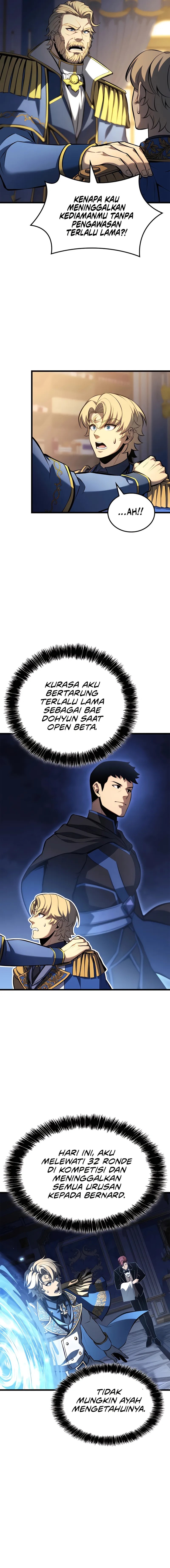 The Count’s Youngest Son Is A Player! - Chapter 106 - Page 2
