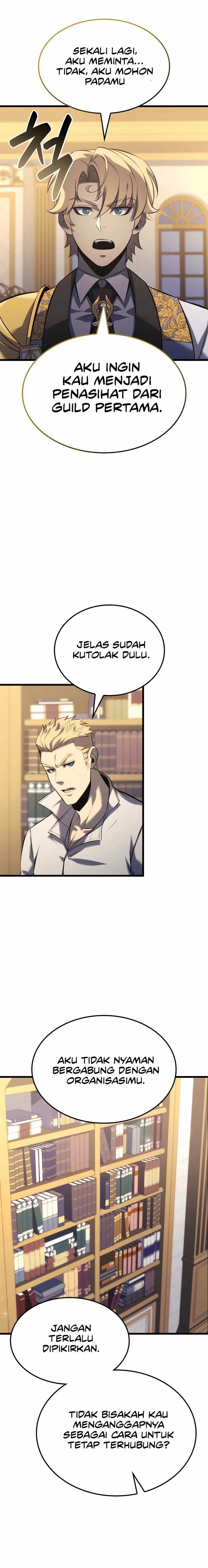 The Count’s Youngest Son Is A Player! - Chapter 107 - Page 12