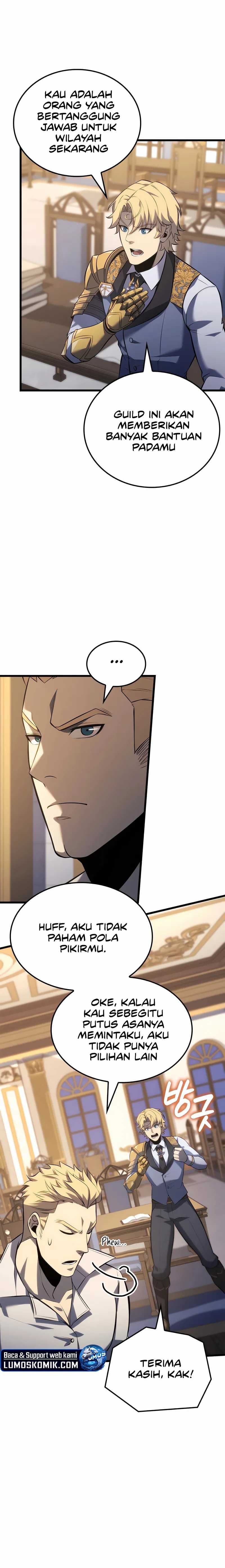 The Count’s Youngest Son Is A Player! - Chapter 107 - Page 13