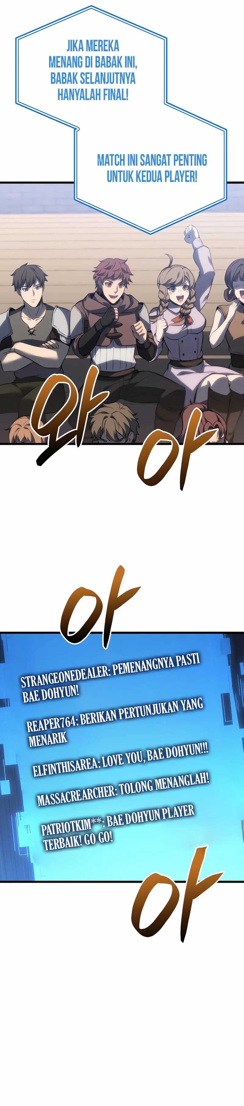 The Count’s Youngest Son Is A Player! - Chapter 107 - Page 18