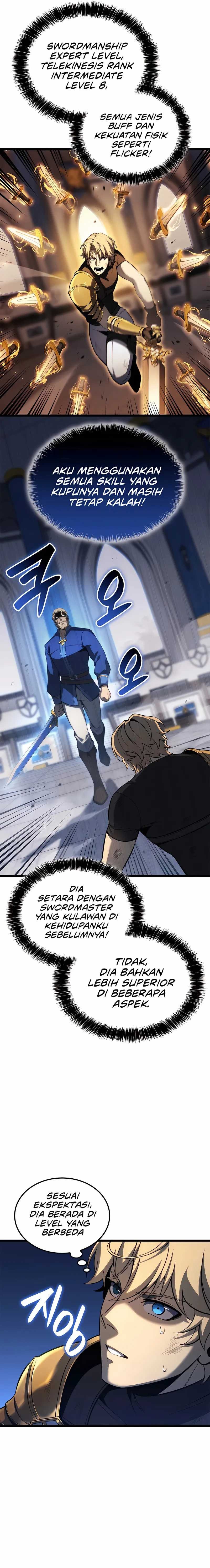 The Count’s Youngest Son Is A Player! - Chapter 107 - Page 2