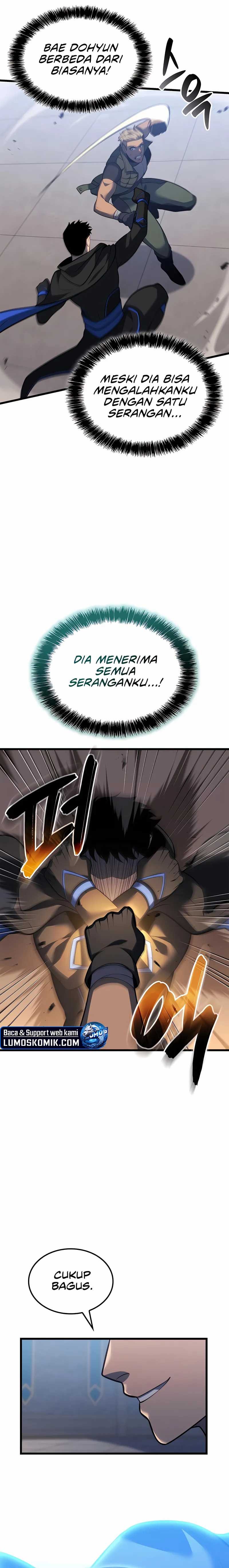 The Count’s Youngest Son Is A Player! - Chapter 107 - Page 24