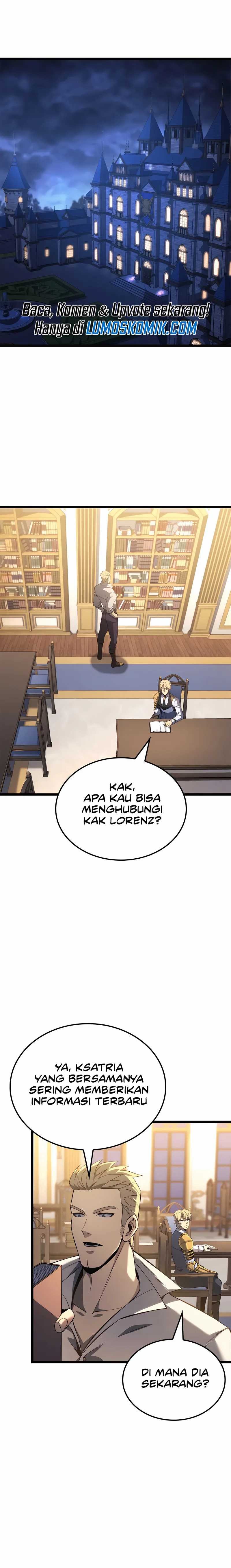 The Count’s Youngest Son Is A Player! - Chapter 107 - Page 6