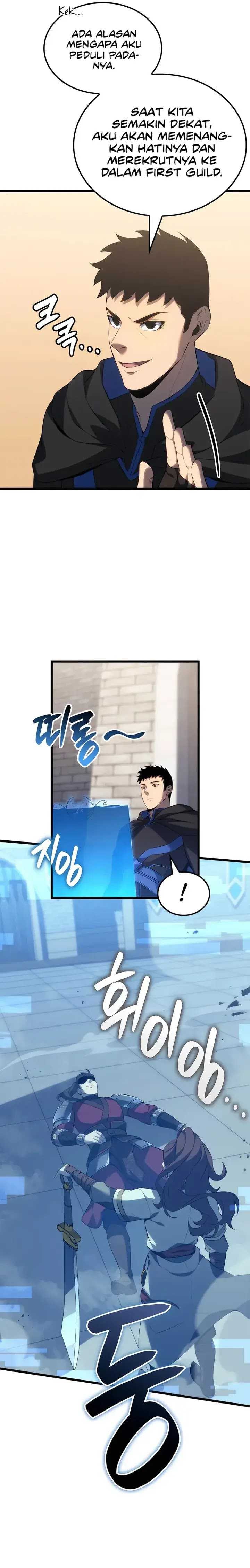 The Count’s Youngest Son Is A Player! - Chapter 108 - Page 16