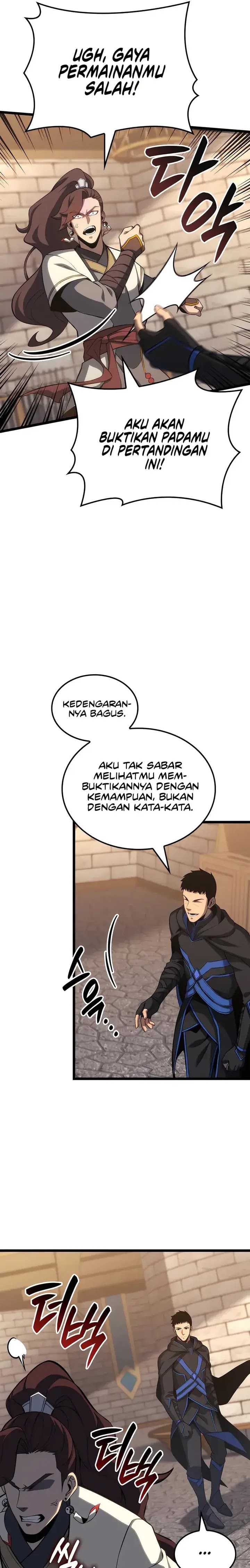 The Count’s Youngest Son Is A Player! - Chapter 108 - Page 28