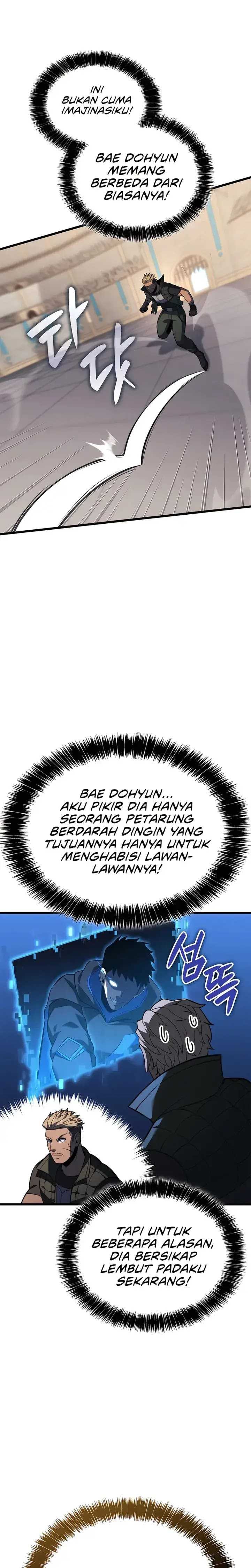 The Count’s Youngest Son Is A Player! - Chapter 108 - Page 3