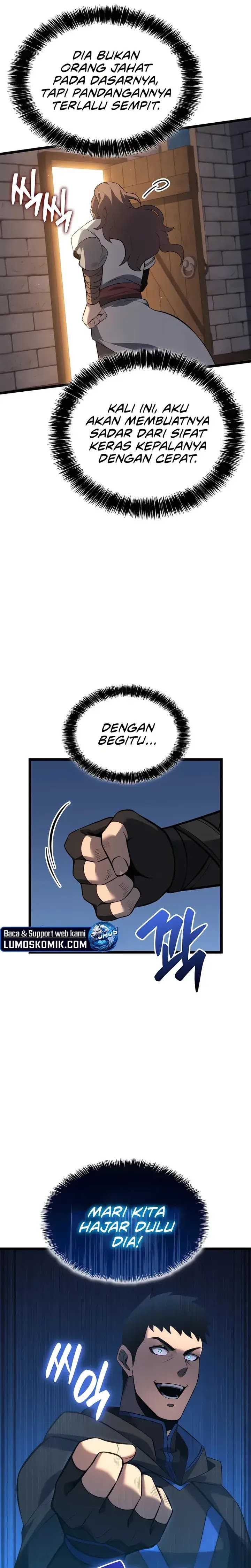The Count’s Youngest Son Is A Player! - Chapter 108 - Page 30