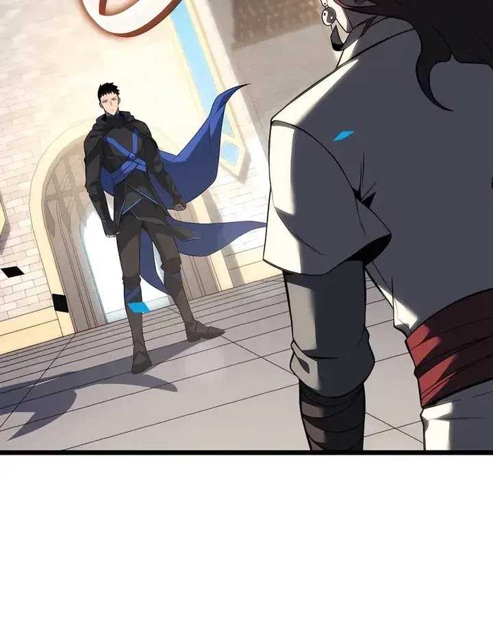 The Count’s Youngest Son Is A Player! - Chapter 108 - Page 37