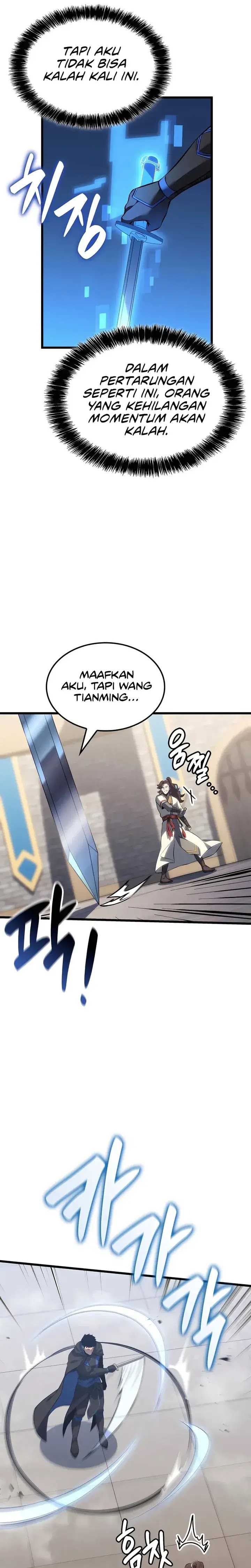 The Count’s Youngest Son Is A Player! - Chapter 108 - Page 40