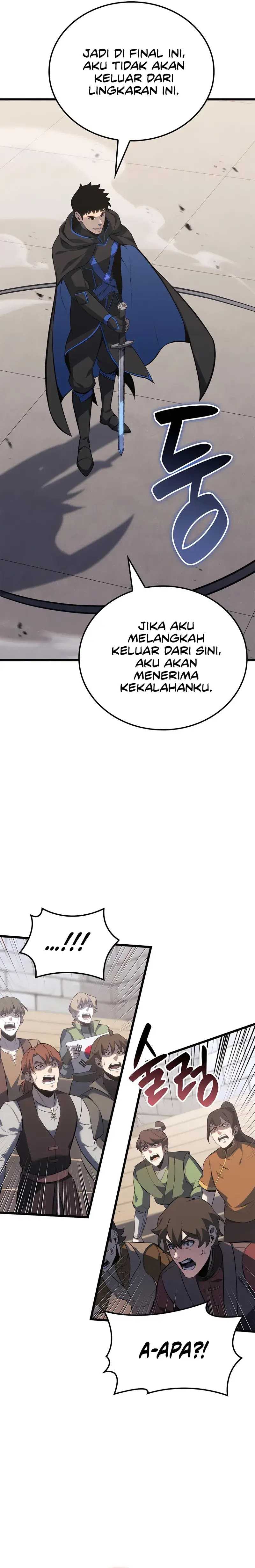 The Count’s Youngest Son Is A Player! - Chapter 108 - Page 43