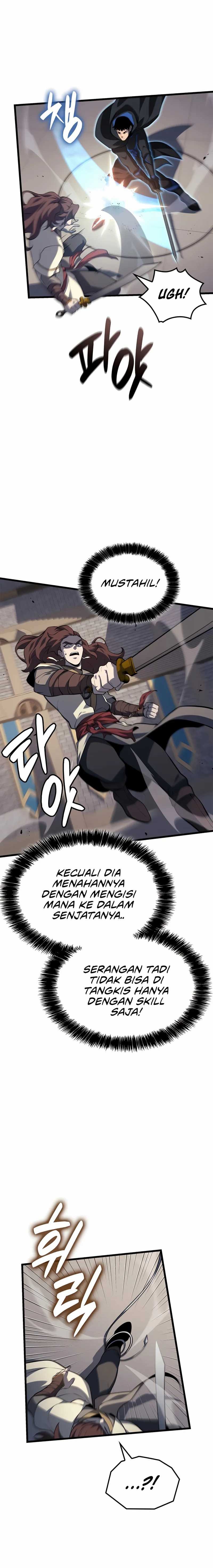 The Count’s Youngest Son Is A Player! - Chapter 109 - Page 10