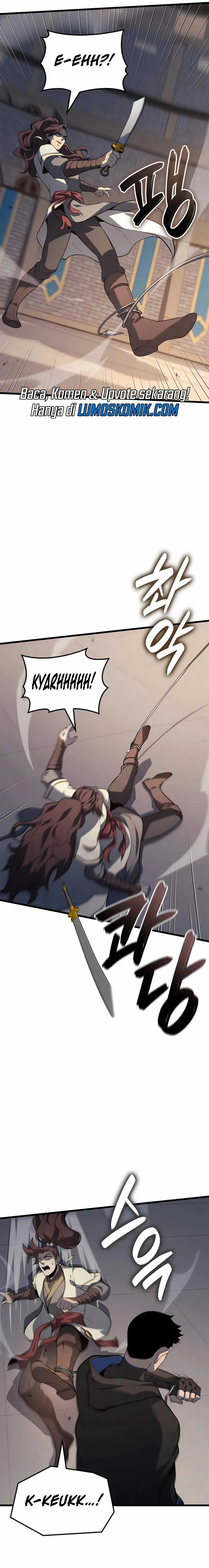 The Count’s Youngest Son Is A Player! - Chapter 109 - Page 11