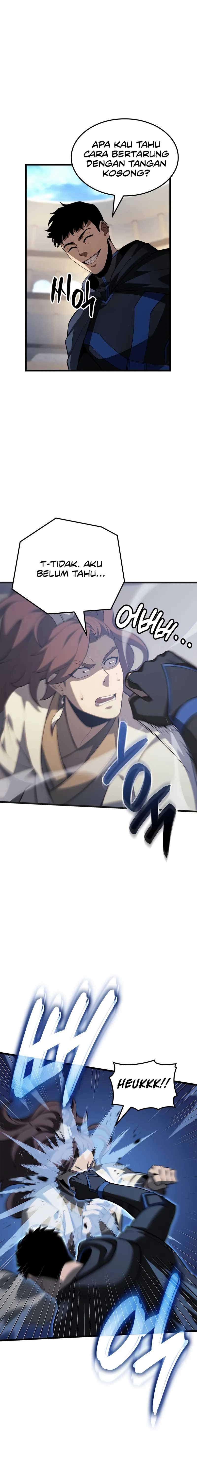 The Count’s Youngest Son Is A Player! - Chapter 109 - Page 12
