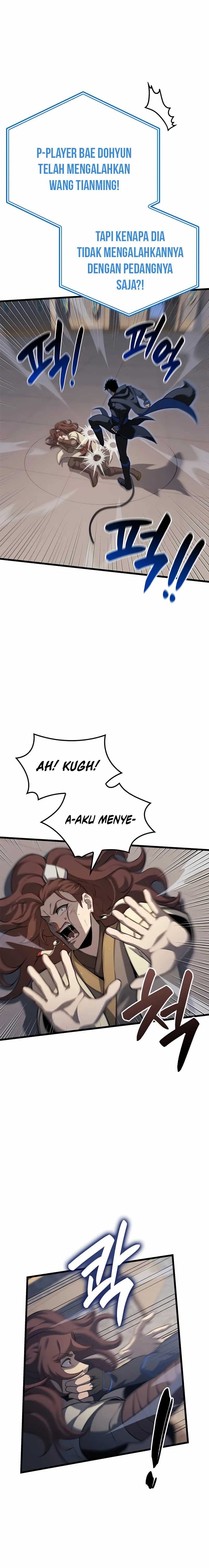 The Count’s Youngest Son Is A Player! - Chapter 109 - Page 13
