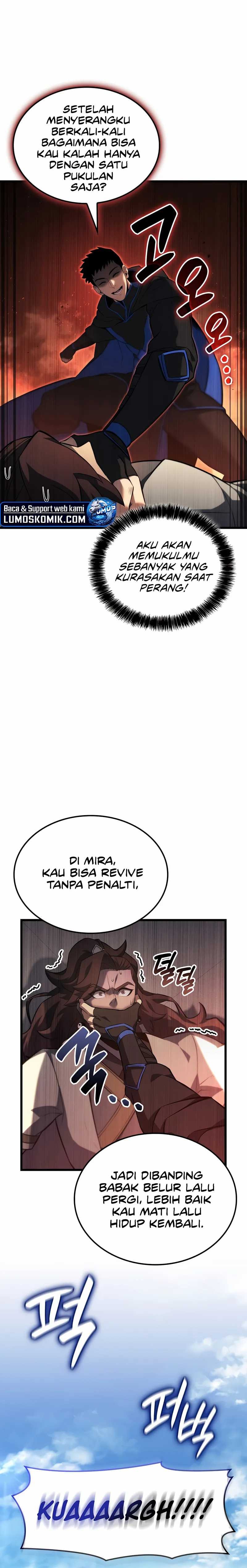 The Count’s Youngest Son Is A Player! - Chapter 109 - Page 14