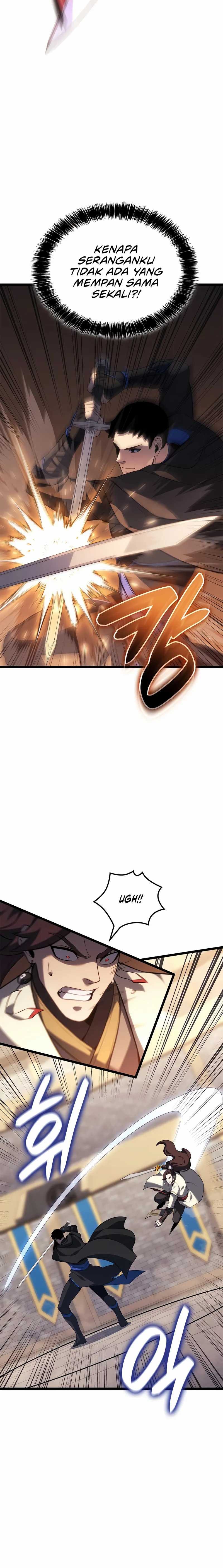 The Count’s Youngest Son Is A Player! - Chapter 109 - Page 2