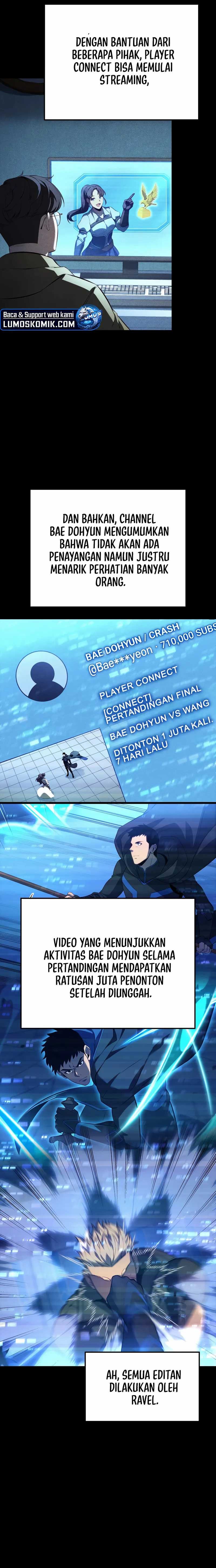 The Count’s Youngest Son Is A Player! - Chapter 109 - Page 20
