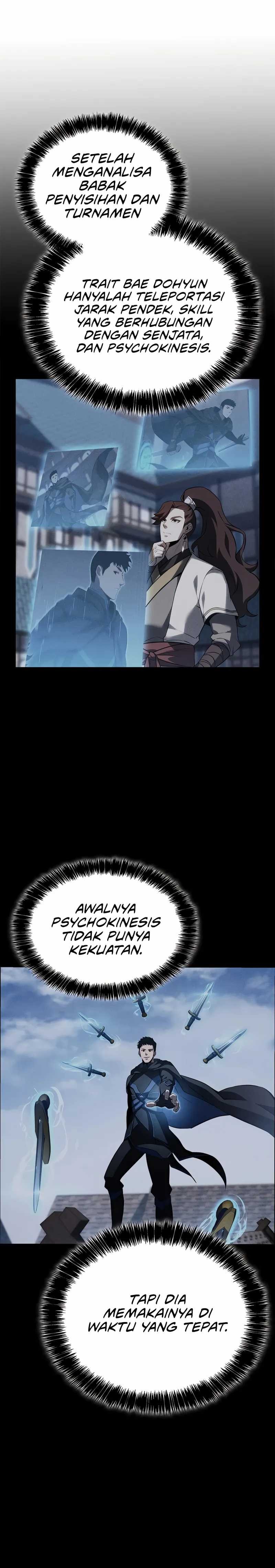 The Count’s Youngest Son Is A Player! - Chapter 109 - Page 6