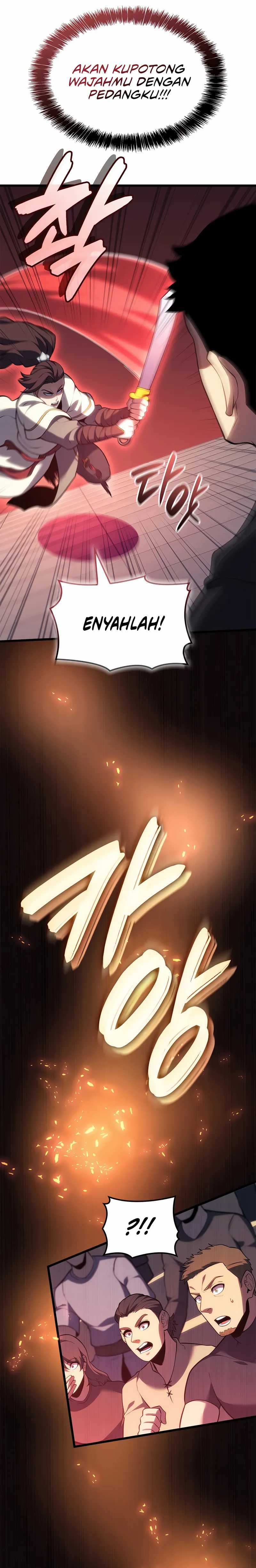 The Count’s Youngest Son Is A Player! - Chapter 109 - Page 8