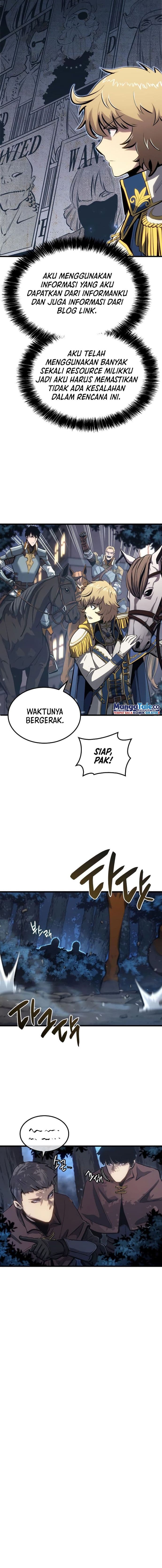 The Count’s Youngest Son Is A Player! - Chapter 11 - Page 10