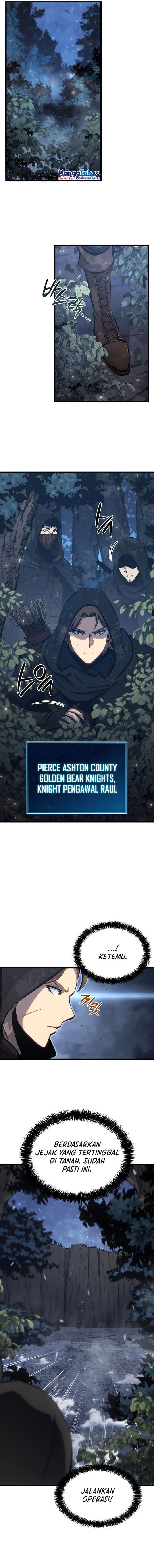 The Count’s Youngest Son Is A Player! - Chapter 11 - Page 11