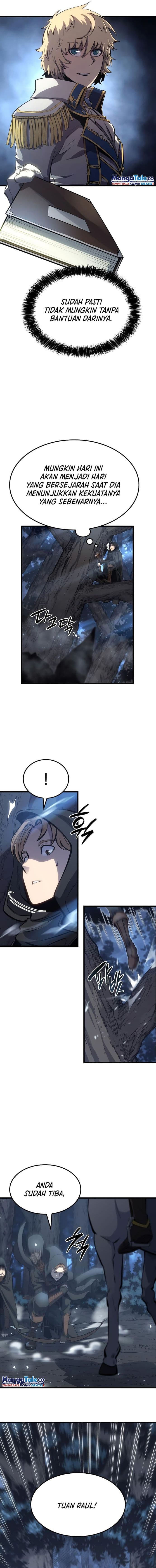 The Count’s Youngest Son Is A Player! - Chapter 11 - Page 17