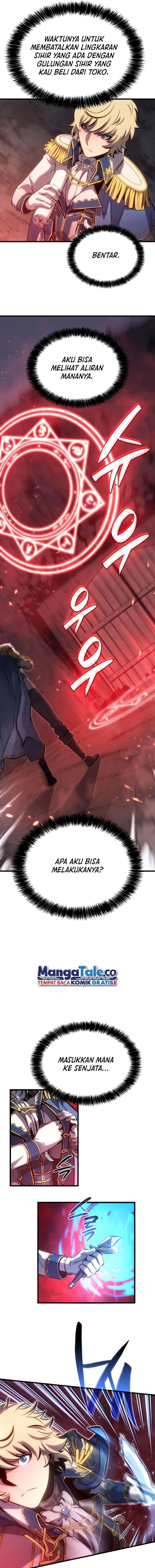 The Count’s Youngest Son Is A Player! - Chapter 11 - Page 21