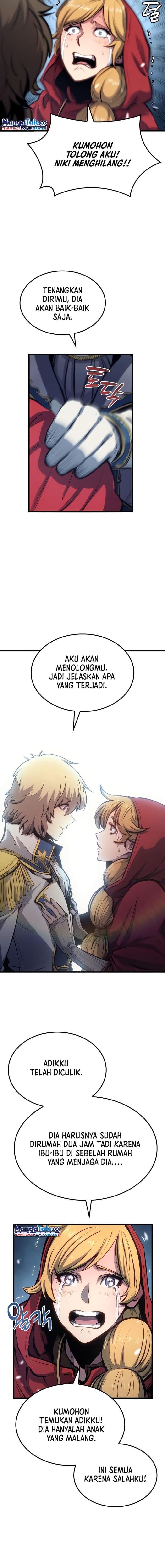 The Count’s Youngest Son Is A Player! - Chapter 11 - Page 7