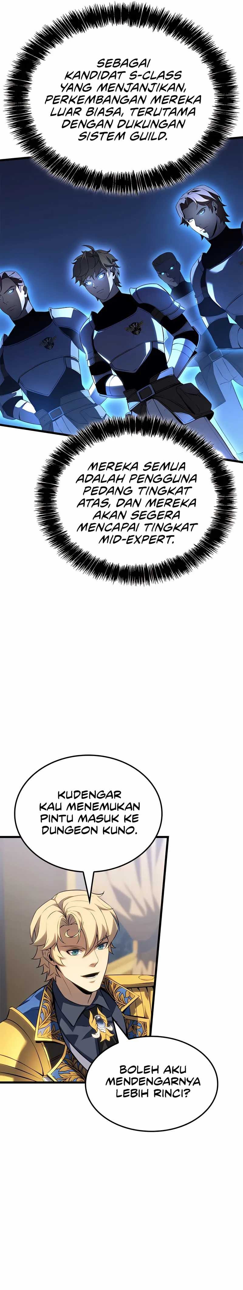 The Count’s Youngest Son Is A Player! - Chapter 110 - Page 17