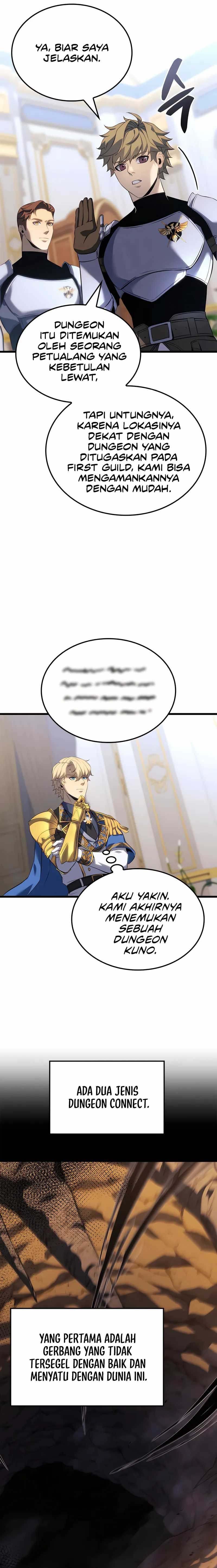 The Count’s Youngest Son Is A Player! - Chapter 110 - Page 18