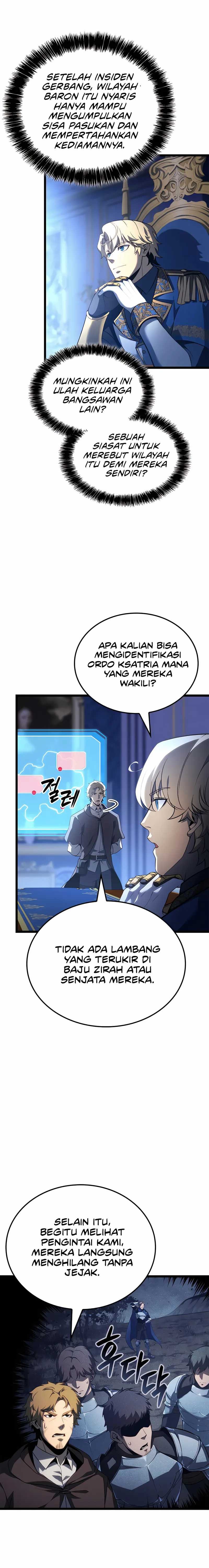The Count’s Youngest Son Is A Player! - Chapter 110 - Page 2