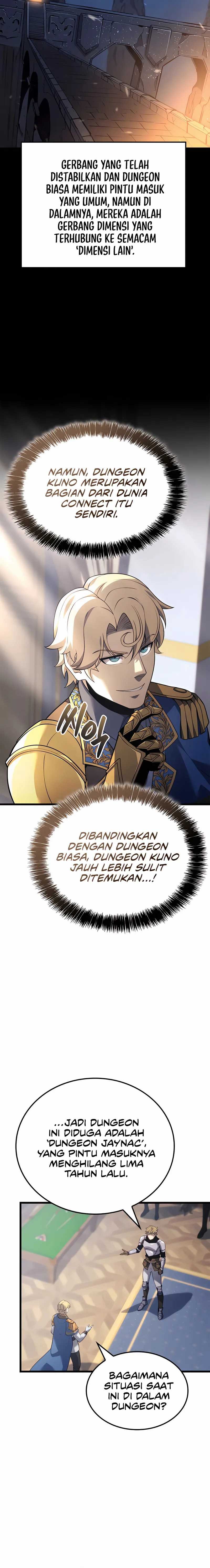 The Count’s Youngest Son Is A Player! - Chapter 110 - Page 20