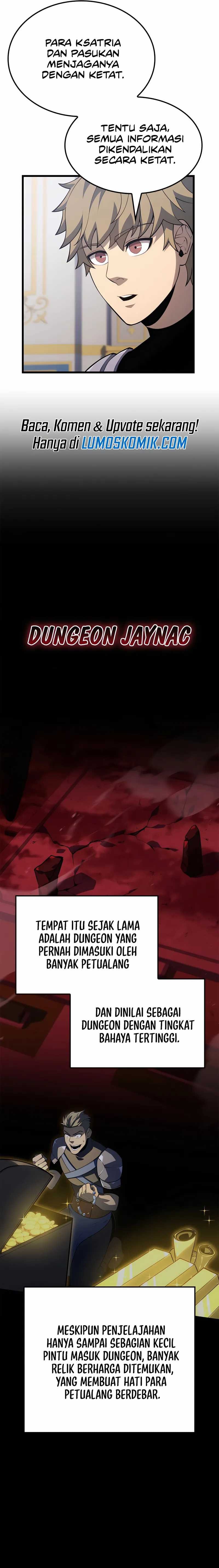 The Count’s Youngest Son Is A Player! - Chapter 110 - Page 21