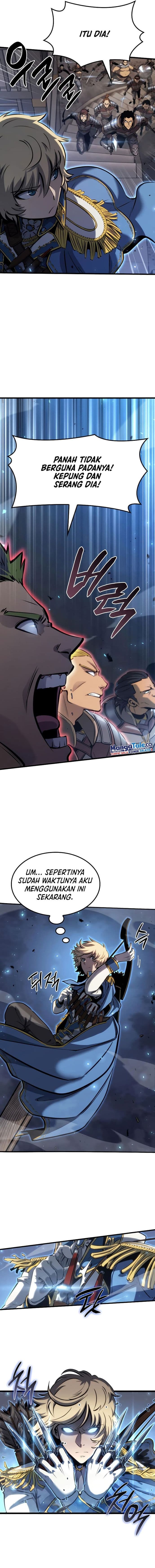 The Count’s Youngest Son Is A Player! - Chapter 12 - Page 11