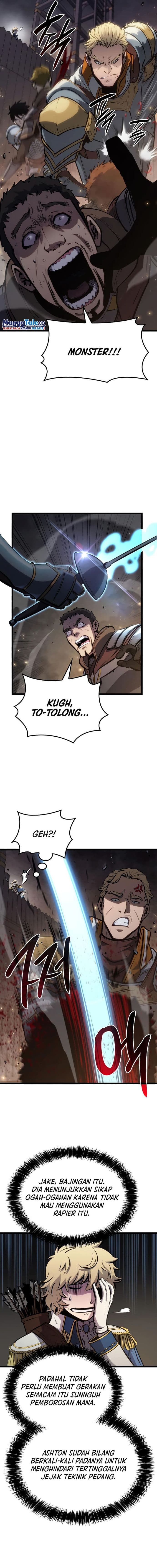 The Count’s Youngest Son Is A Player! - Chapter 12 - Page 16