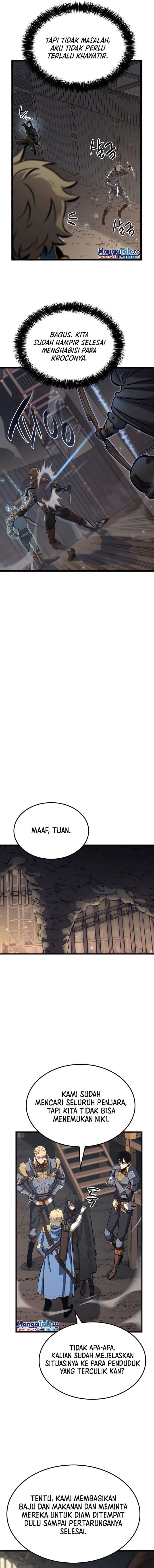 The Count’s Youngest Son Is A Player! - Chapter 12 - Page 17