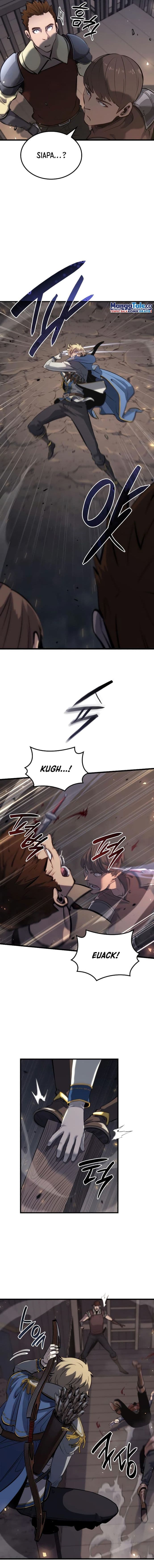 The Count’s Youngest Son Is A Player! - Chapter 12 - Page 7