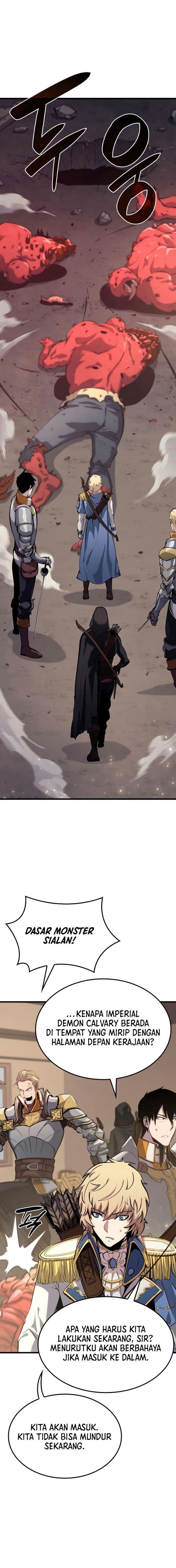 The Count’s Youngest Son Is A Player! - Chapter 13 - Page 11