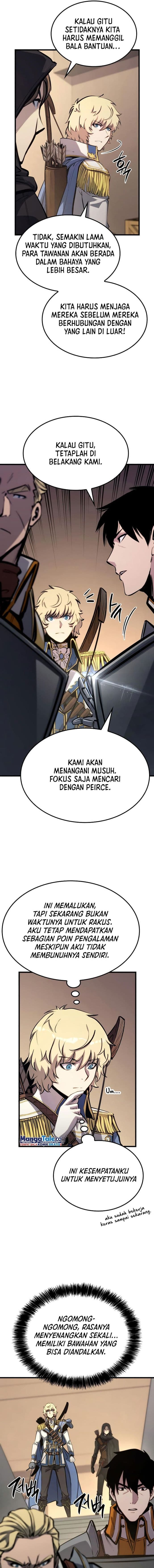 The Count’s Youngest Son Is A Player! - Chapter 13 - Page 12