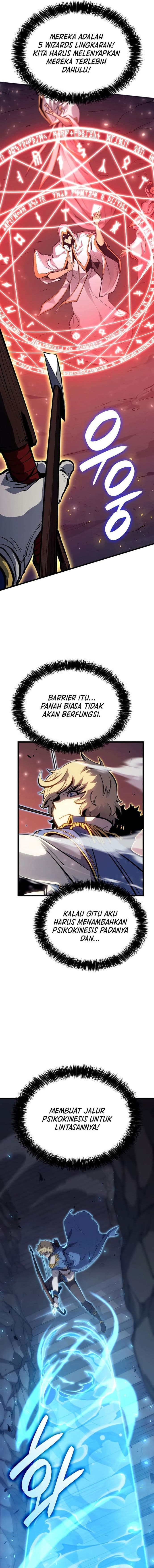 The Count’s Youngest Son Is A Player! - Chapter 13 - Page 20