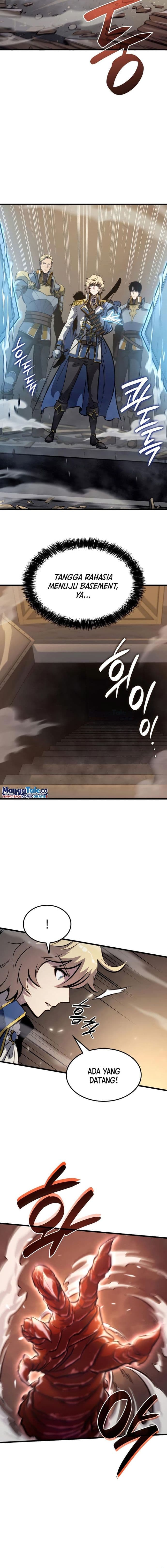 The Count’s Youngest Son Is A Player! - Chapter 13 - Page 3