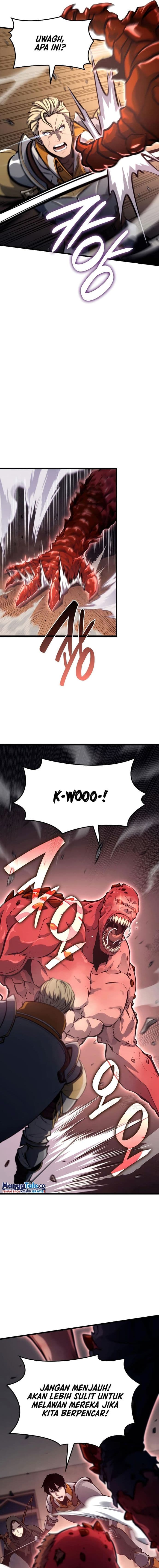 The Count’s Youngest Son Is A Player! - Chapter 13 - Page 4