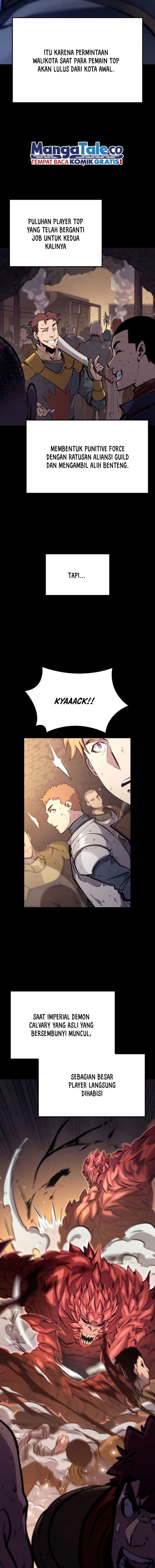 The Count’s Youngest Son Is A Player! - Chapter 13 - Page 8