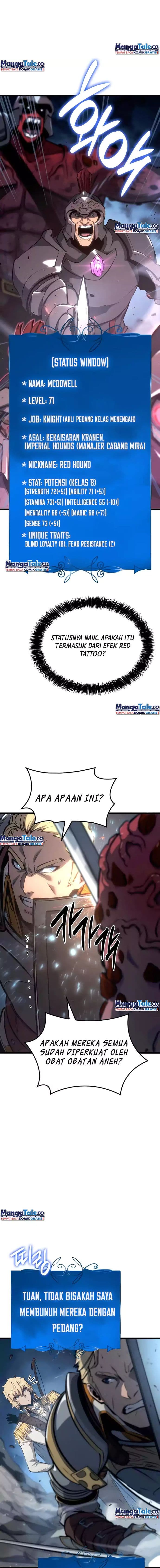 The Count’s Youngest Son Is A Player! - Chapter 14 - Page 3