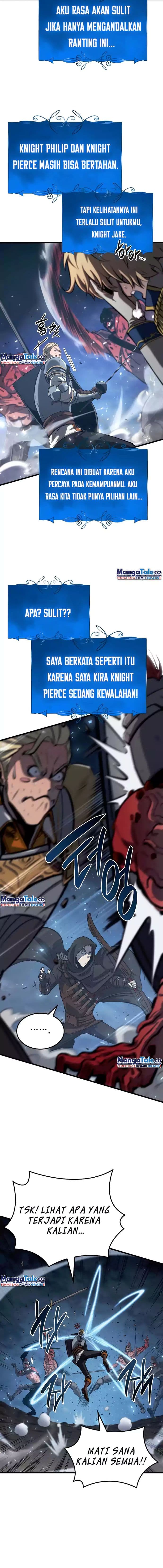 The Count’s Youngest Son Is A Player! - Chapter 14 - Page 4