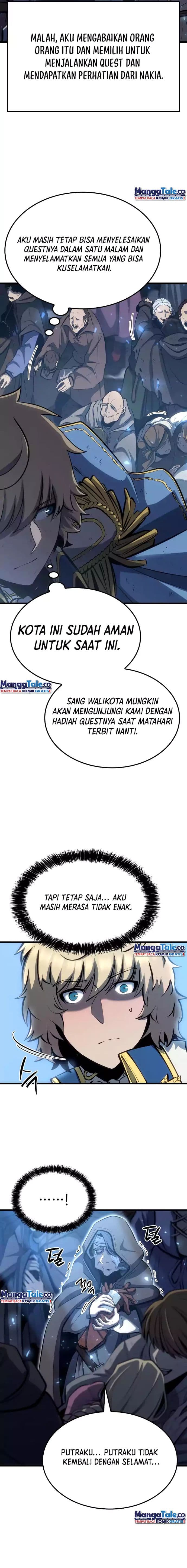 The Count’s Youngest Son Is A Player! - Chapter 15 - Page 23