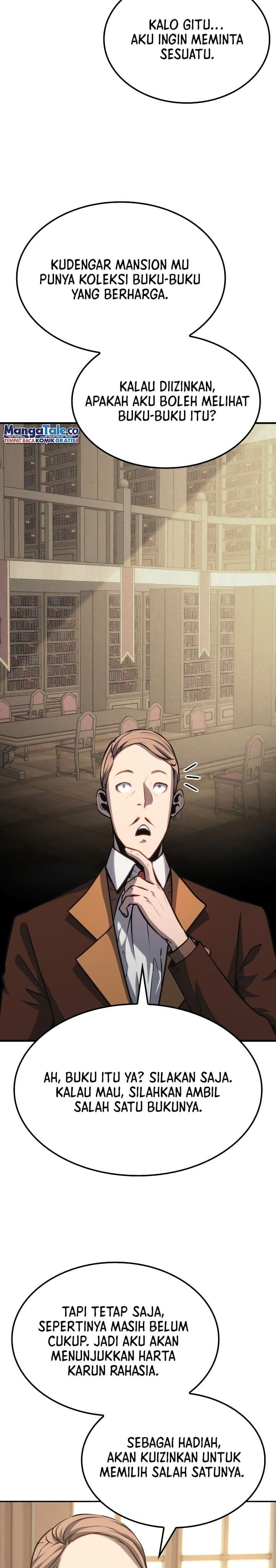 The Count’s Youngest Son Is A Player! - Chapter 16 - Page 13