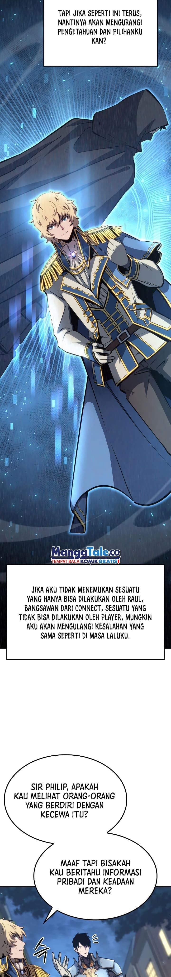 The Count’s Youngest Son Is A Player! - Chapter 16 - Page 2