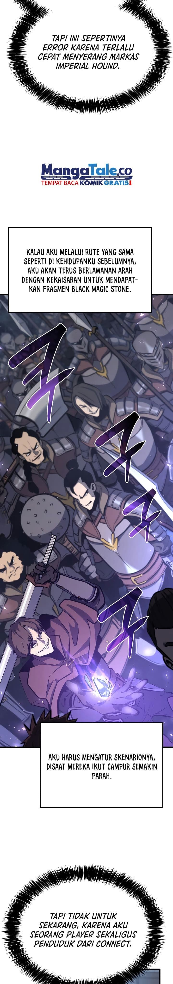 The Count’s Youngest Son Is A Player! - Chapter 16 - Page 33